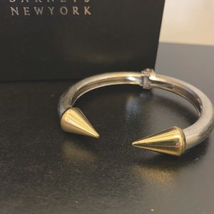 Barney’s New York cuff bracelet
